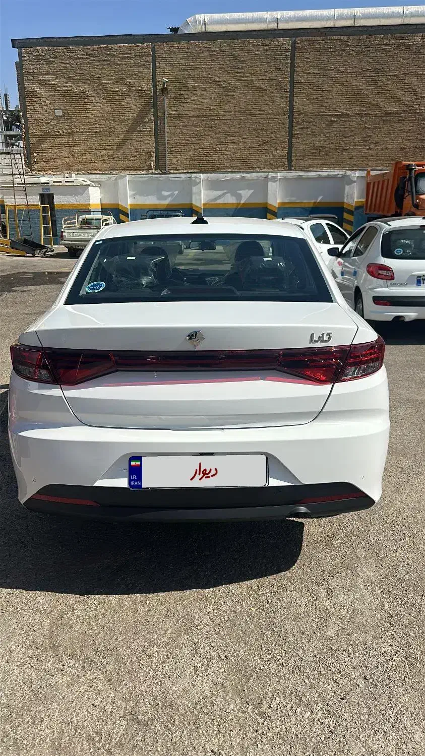 تارا V1 دنده ای|خودرو سواری و وانت|شیراز, گلشن|دیوار