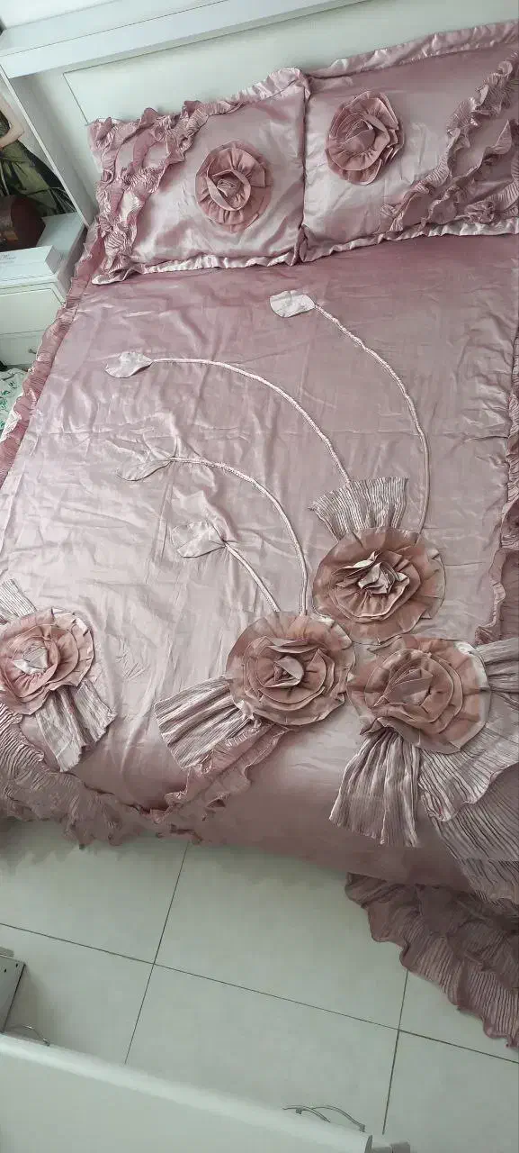 رو تختی دو نفره،کالسکه و کریر|کالسکه و لوازم جانبی|همدان, |دیوار