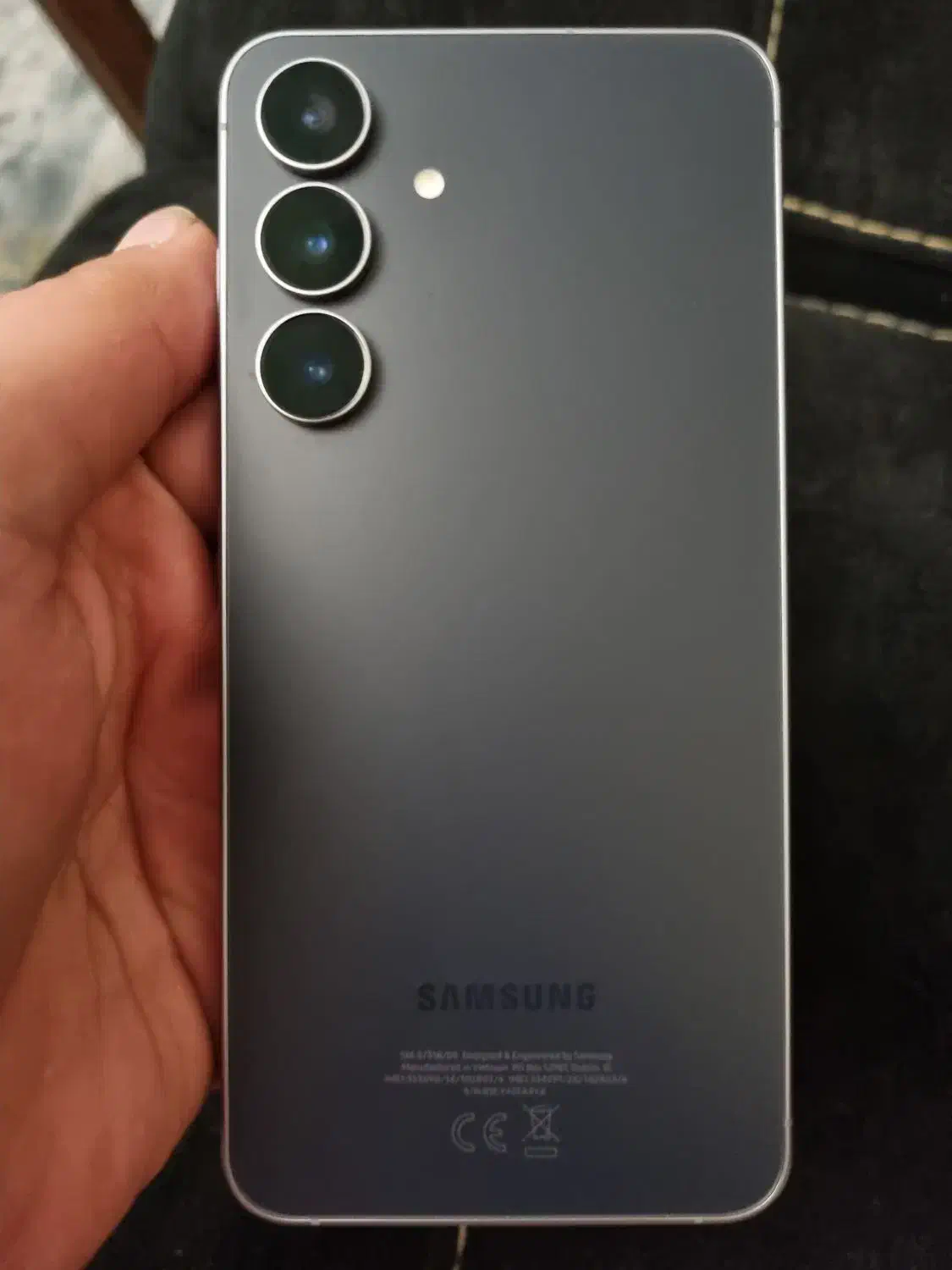 سامسونگ اس ۲۵ fe s25 fe|موبایل|فردیس, شهرک راه آهن|دیوار