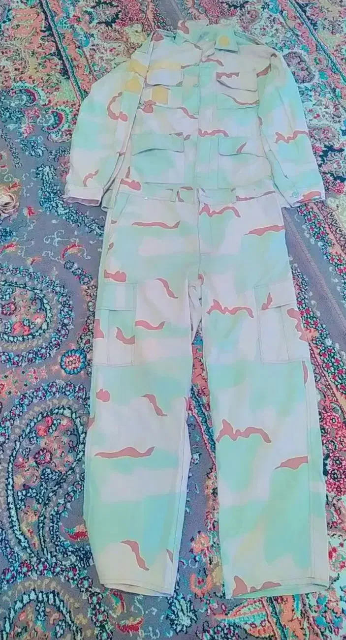 لباس مرزبانی پیشنهادی فقط فقط امروز|لباس|زابل, |دیوار