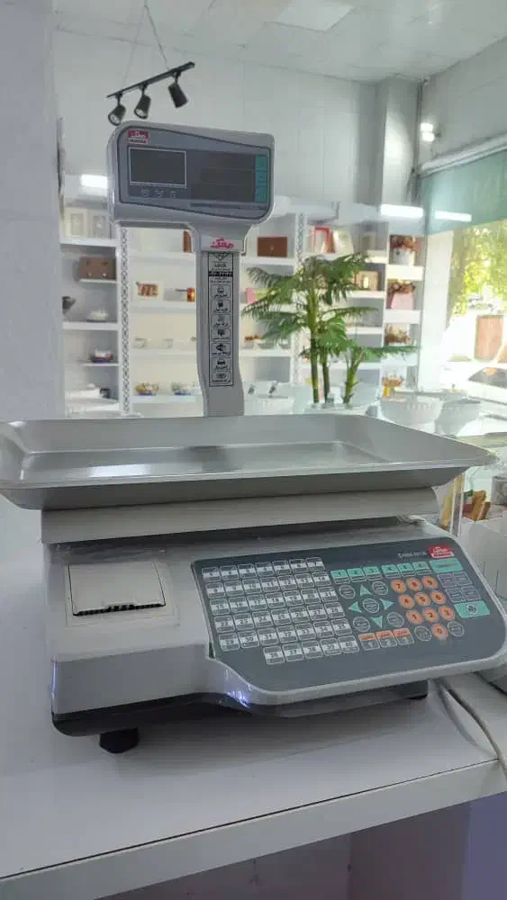 فروش 1عدد ترازو|فروشگاه و مغازه|بندرعباس, |دیوار