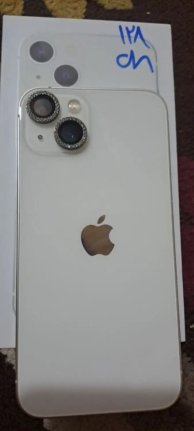 ایفون ۱۳ نرمال|موبایل|بندرعباس, |دیوار