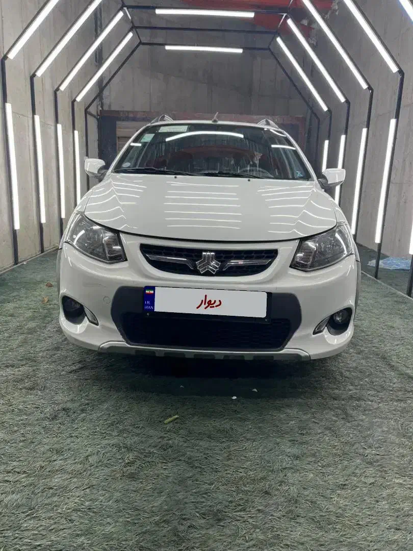 کوییک فول اتوماتیک مدل ۴۰۲|خودرو سواری و وانت|تهران, سید خندان (جلفا)|دیوار