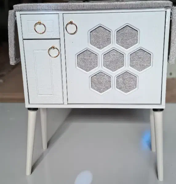 میزاتو جاپیازی جاکفشی دراور|اتو و لوازم اتو|قمرود, |دیوار