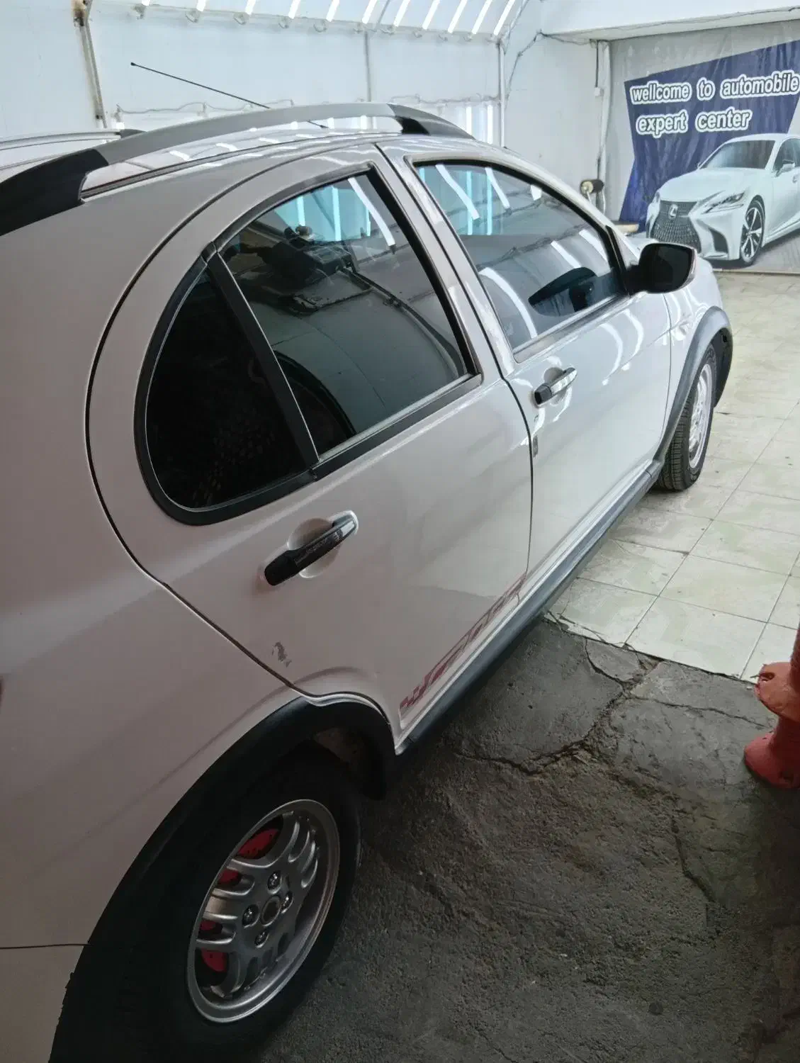 کوییک1400r|خودرو سواری و وانت|اردبیل, |دیوار