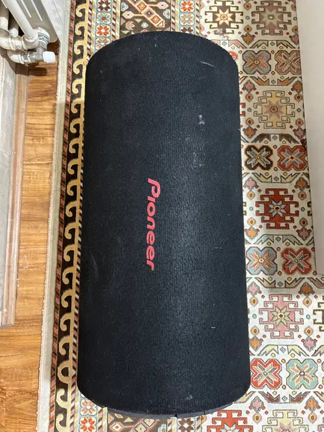 ساب اینفینیتی|صوتی و تصویری|اصفهان, شفق|دیوار