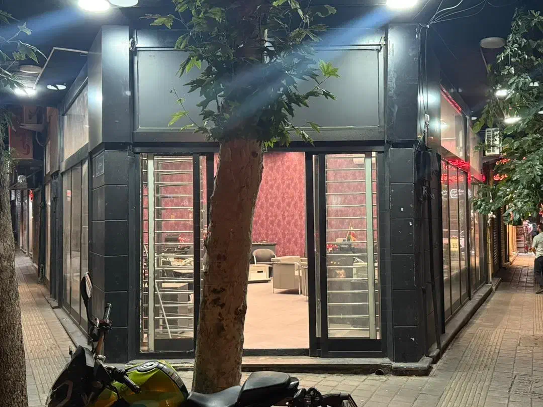 رهن و اجاره مغازه تاپ لوکیشن|اجارهٔ مغازه و غرفه|تهران, اختیاریه|دیوار