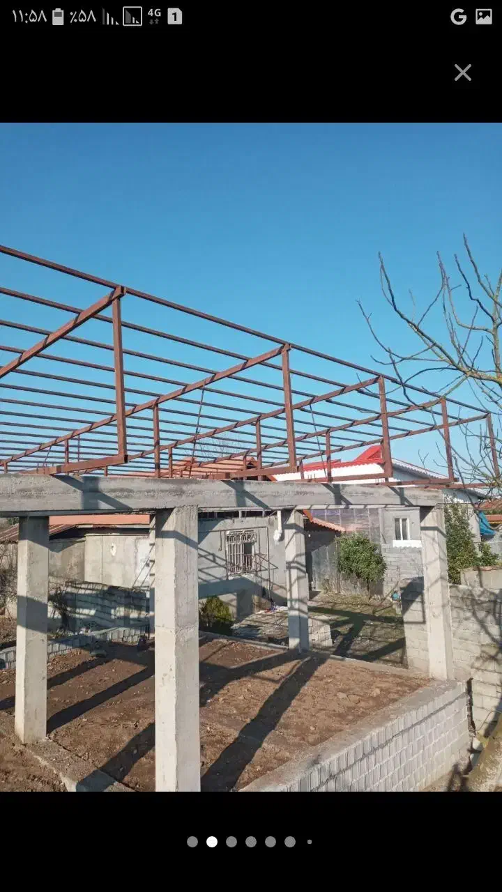 جوشکاری سیار|خدمات پیشه و مهارت|لنگرود, |دیوار