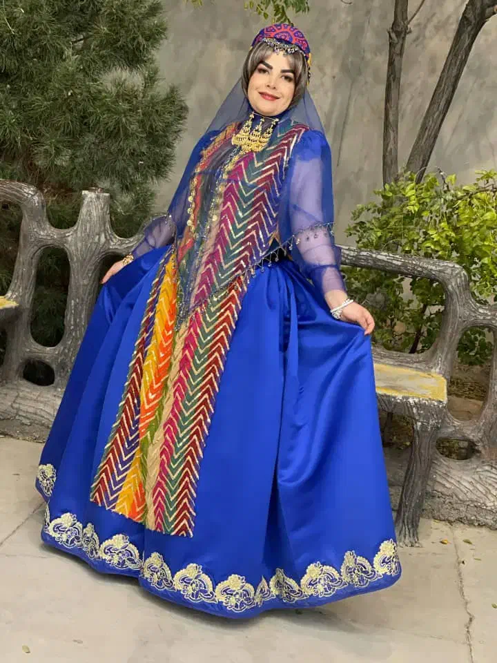 کرایه بروزترین لباس محلی|لباس|اصفهان, بهارستان|دیوار