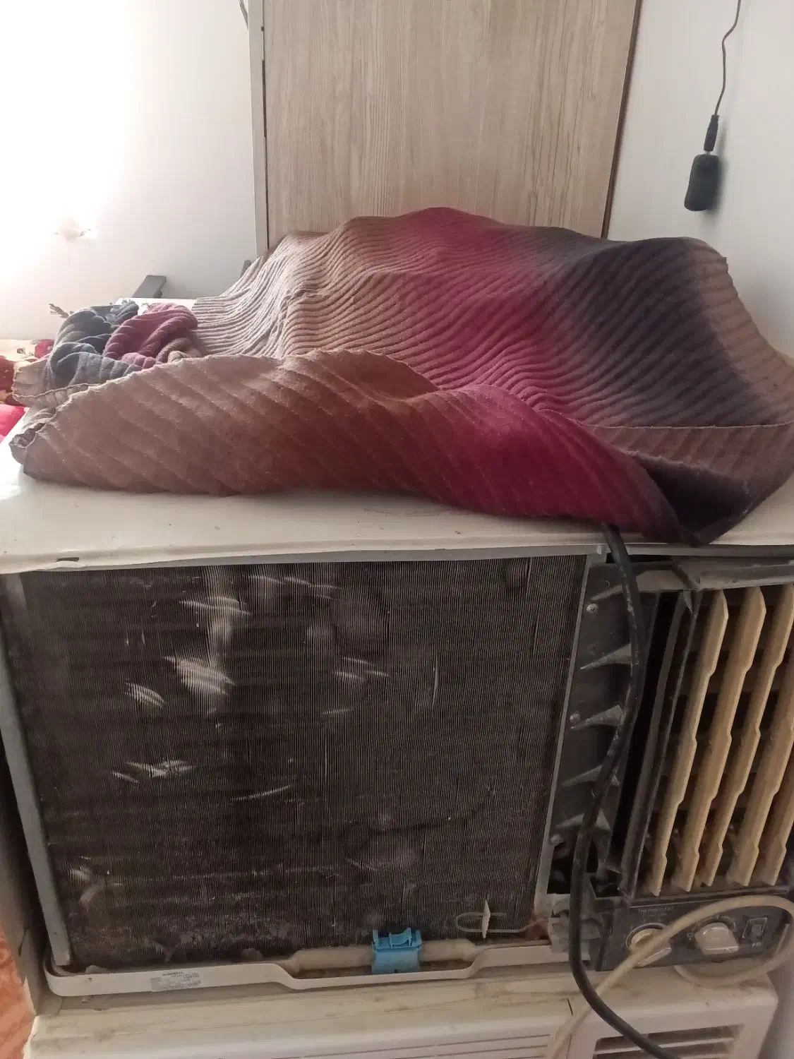 کولر برای فروش هست|کولر گازی و فن‌کوئل|جم, |دیوار