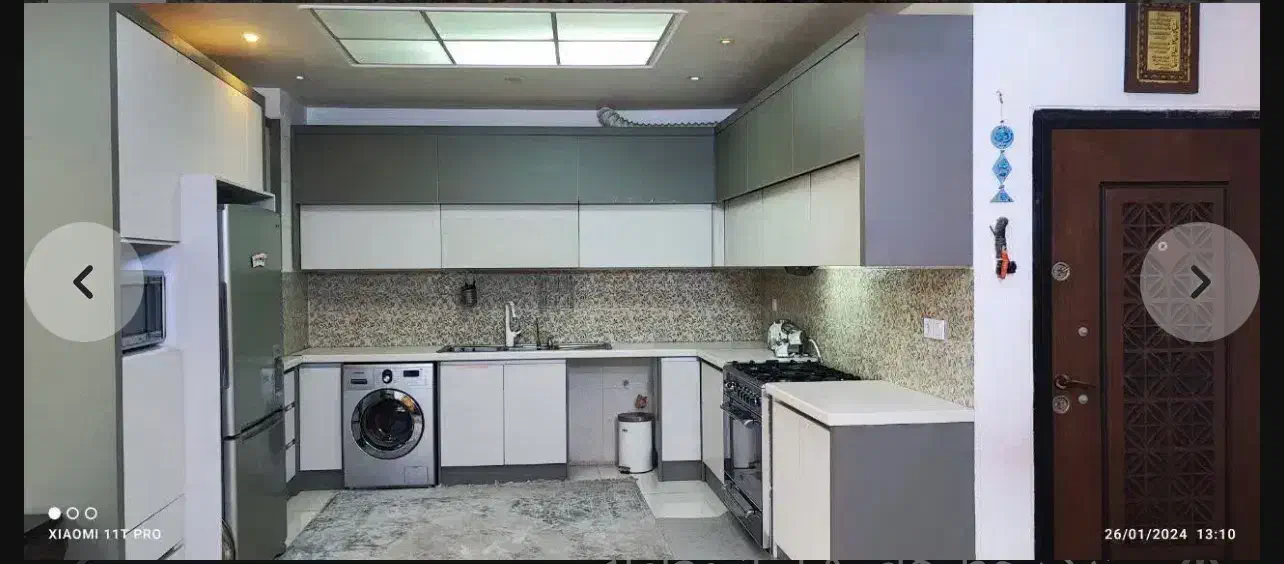 فروش اپارتمان زاگرس قایمیه|فروش آپارتمان|اسلامشهر, شهرک قائمیه|دیوار