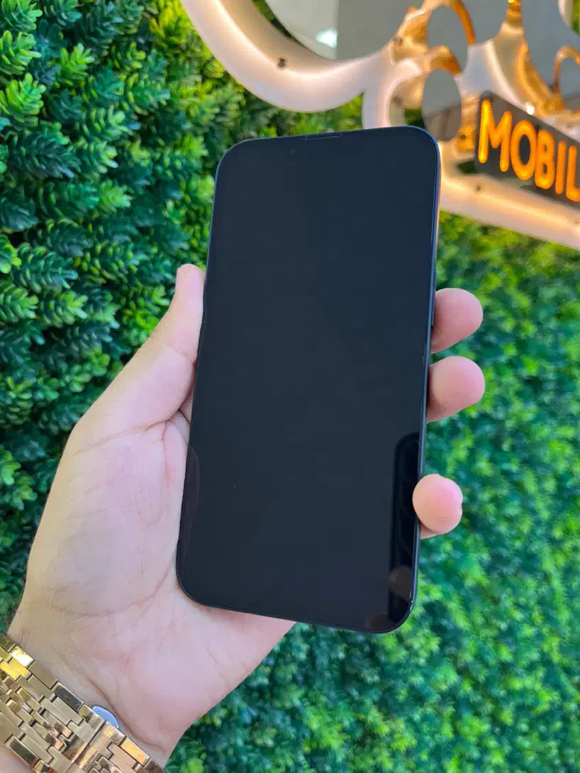 آیفون ۱۳ پلمپ iPhone 13 دو سیم ۱۲۸ باتری ۹۶|موبایل|تبریز, |دیوار