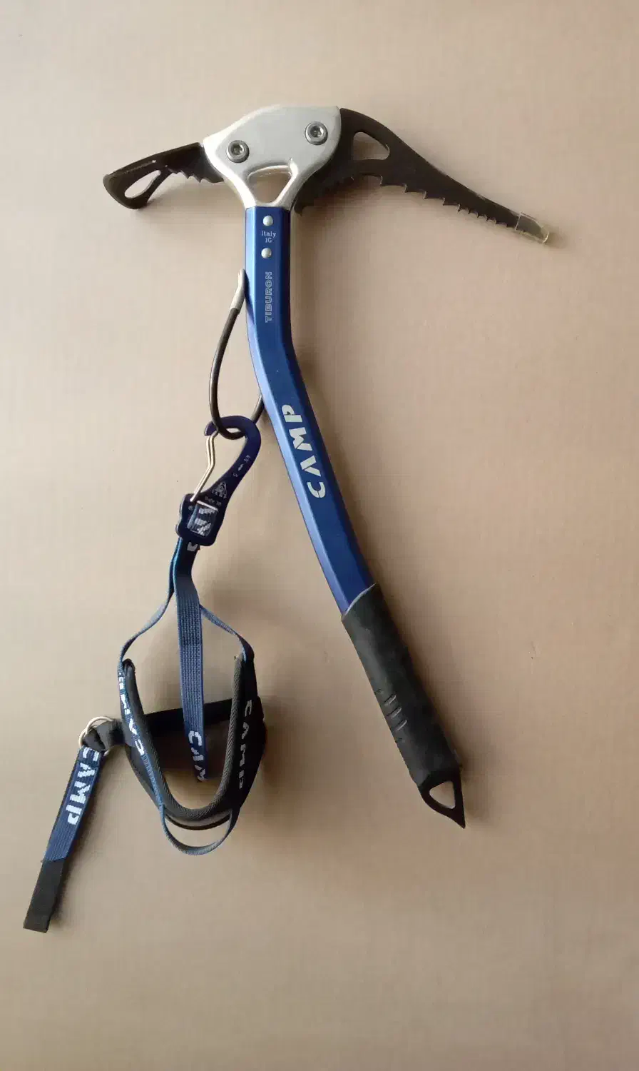 تبر یخ ، طبر یخ ، کفش سه پوش|کوهنوردی و کمپینگ|تهران, مروارید شهر|دیوار