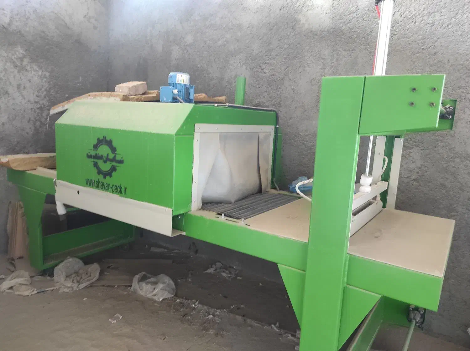 شیرینگ پک|عمده‌فروشی|زاهدان, |دیوار