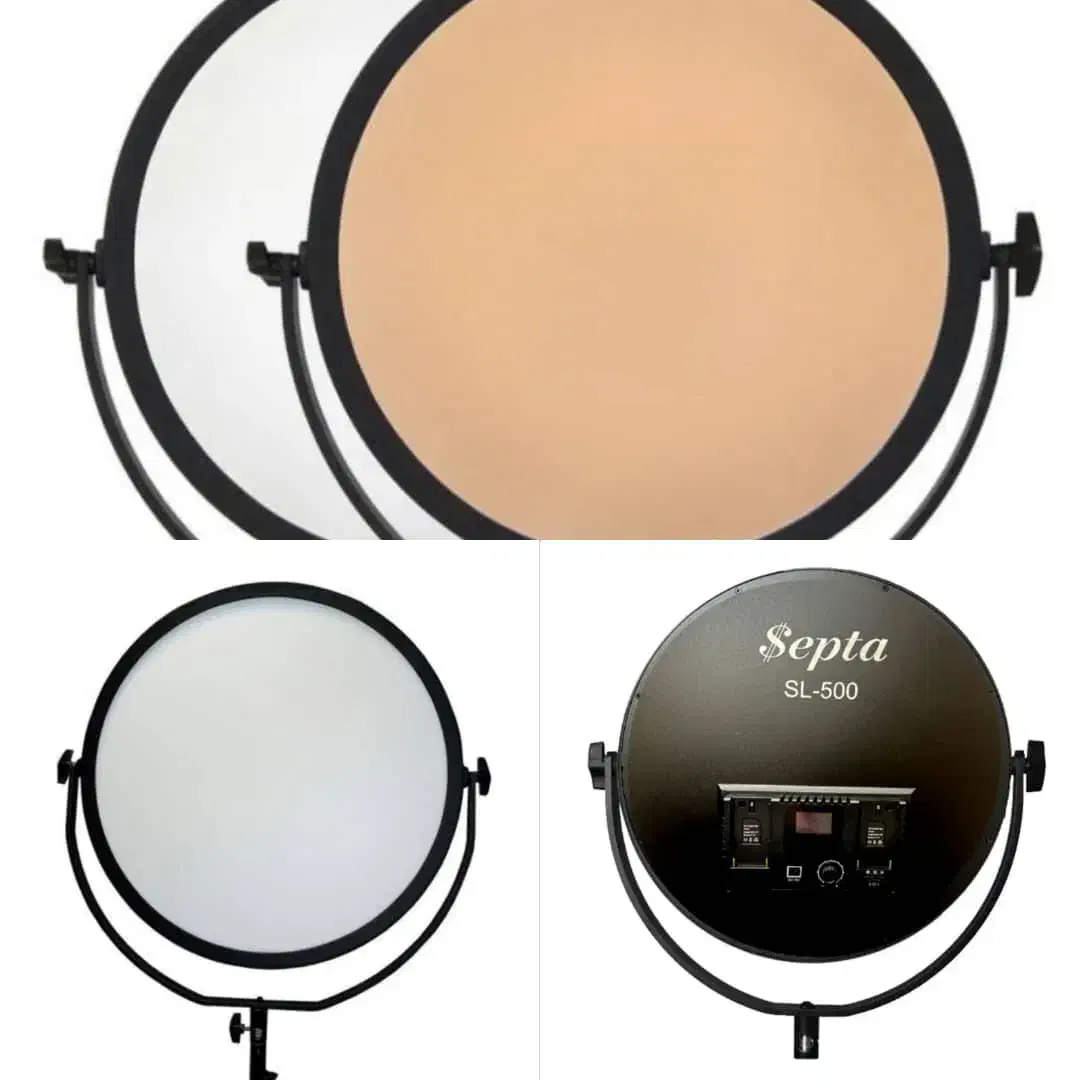 سافت لایت|دوربین عکاسی و فیلم‌برداری|اراک, |دیوار