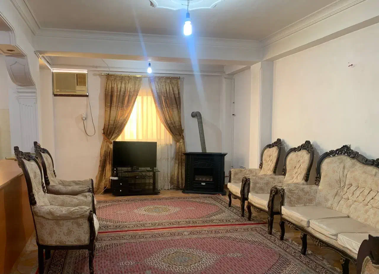 اجاره روزانه/ هفتگی  اپارتمان مبله دو خوابه|اجارهٔ کوتاه‌مدت آپارتمان و سوئیت|ماسال, |دیوار