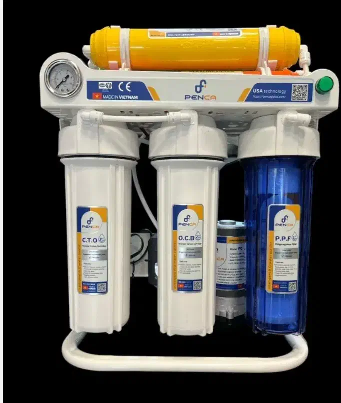 نصب اب تصفیه|آبسردکن و تصفیه آب|لیکک, |دیوار