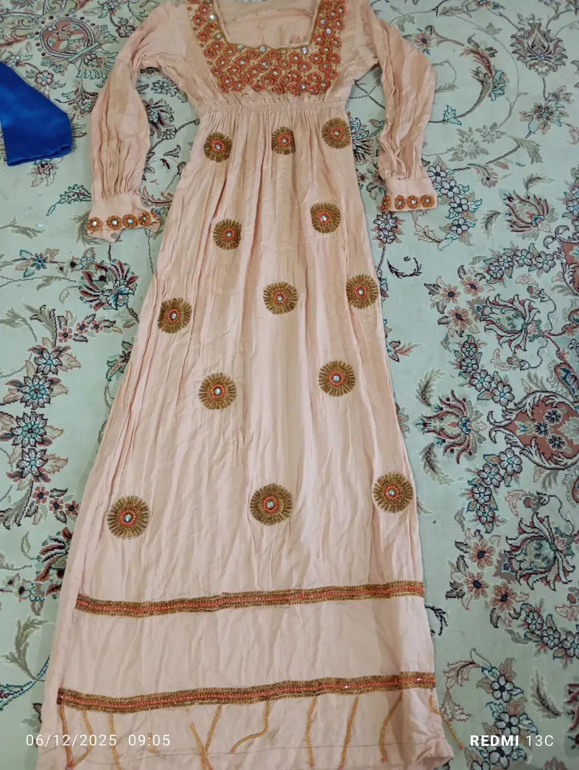 پیراهن|لباس|بندرعباس, |دیوار