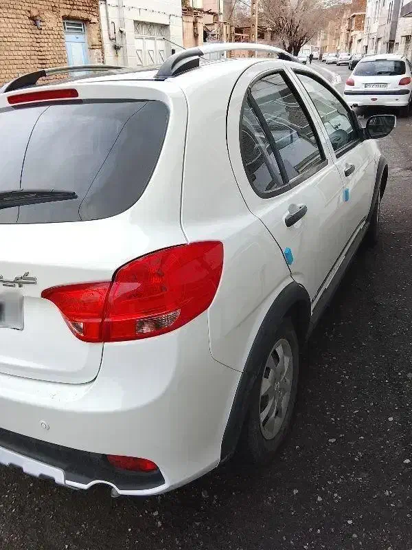 کوییک|خودرو سواری و وانت|سبزوار, هویزه|دیوار