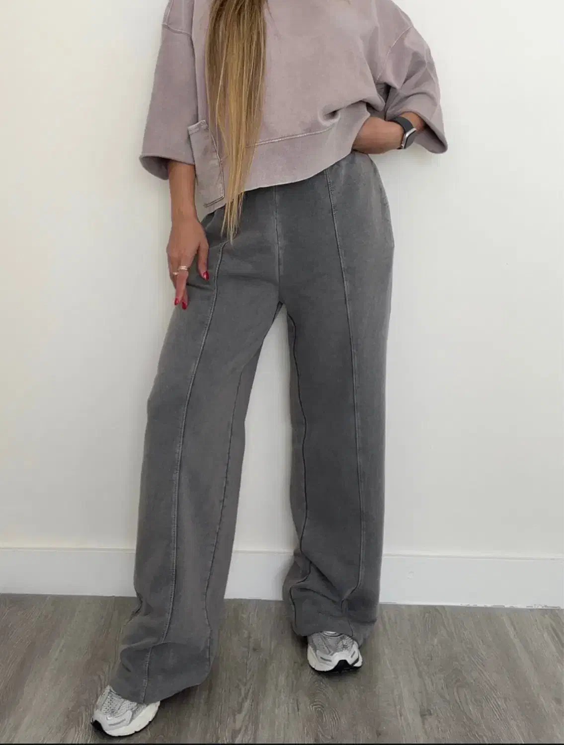 شلوار سنگشور سایز مدیوم pull and bear|لباس|سردشت, |دیوار