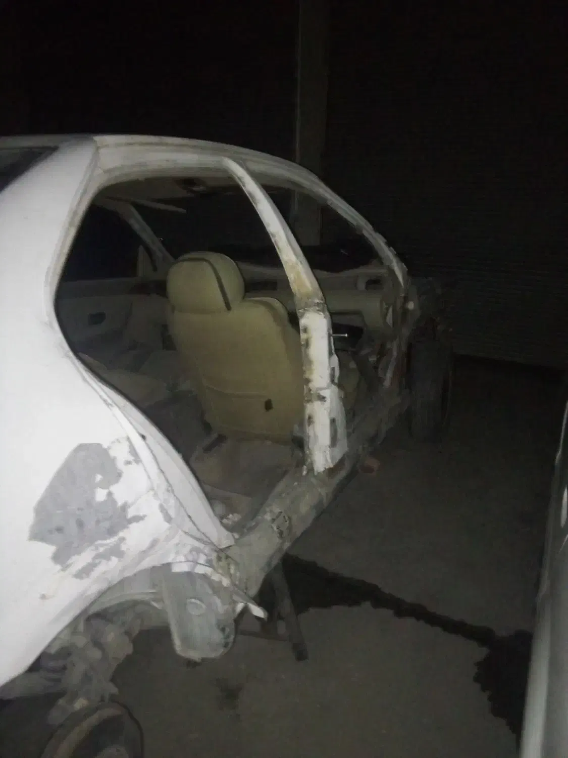 صافکاریpdr ونقاشی|خدمات موتور و ماشین|ایلام, |دیوار