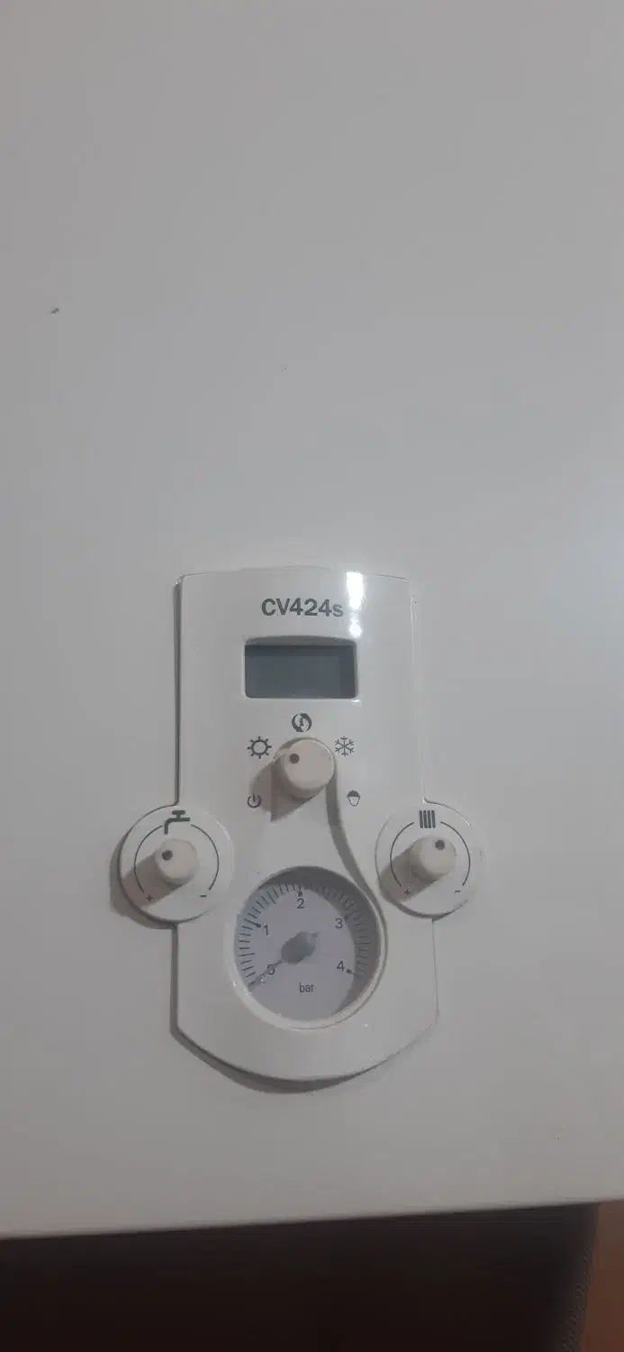 پکیج بوتان cv424s|آبگرمکن، پکیج، شوفاژ|اردبیل, |دیوار