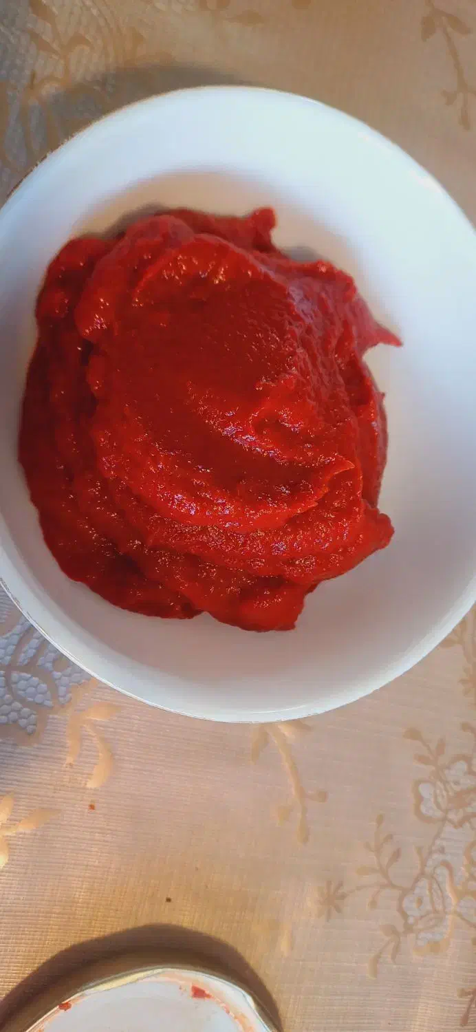 رب گوجه خوشمزه|خوردنی و آشامیدنی|جغتای, |دیوار