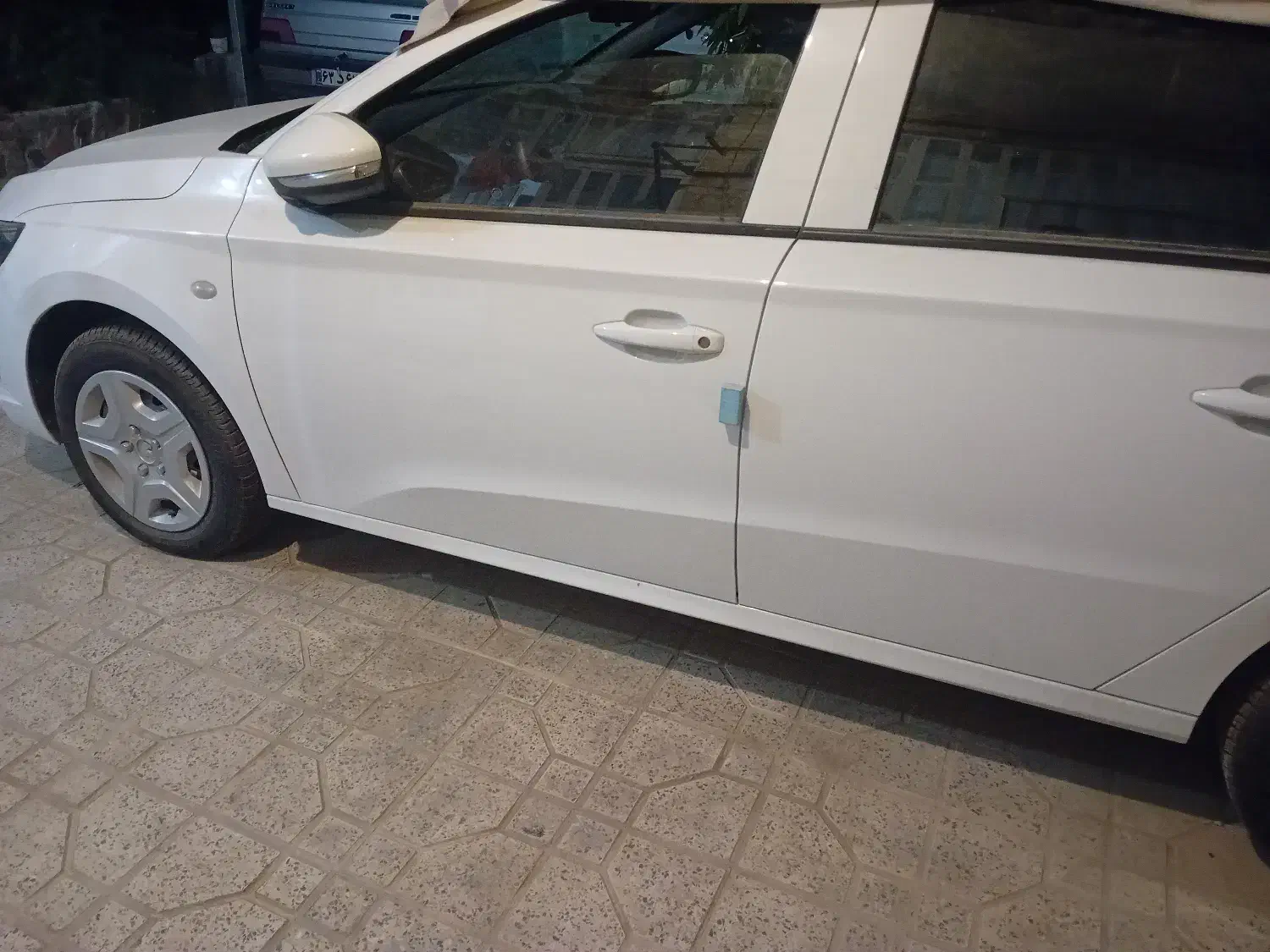 فروش خودرو تارا v1|خودرو سواری و وانت|داراب, |دیوار