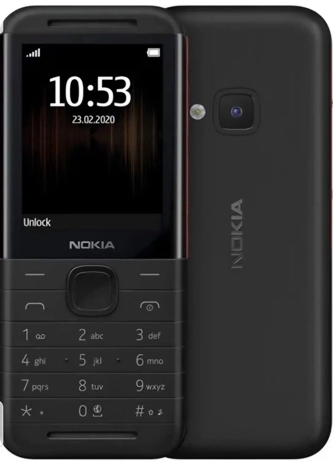 نوکیا 5310|موبایل|بهارستان, |دیوار