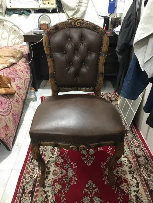 میزمدیریتی و صندلی انتظار|مبلمان اداری|اهواز, شهرک الهیه|دیوار