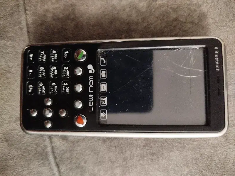 گوشی Nec|موبایل|همدان, |دیوار