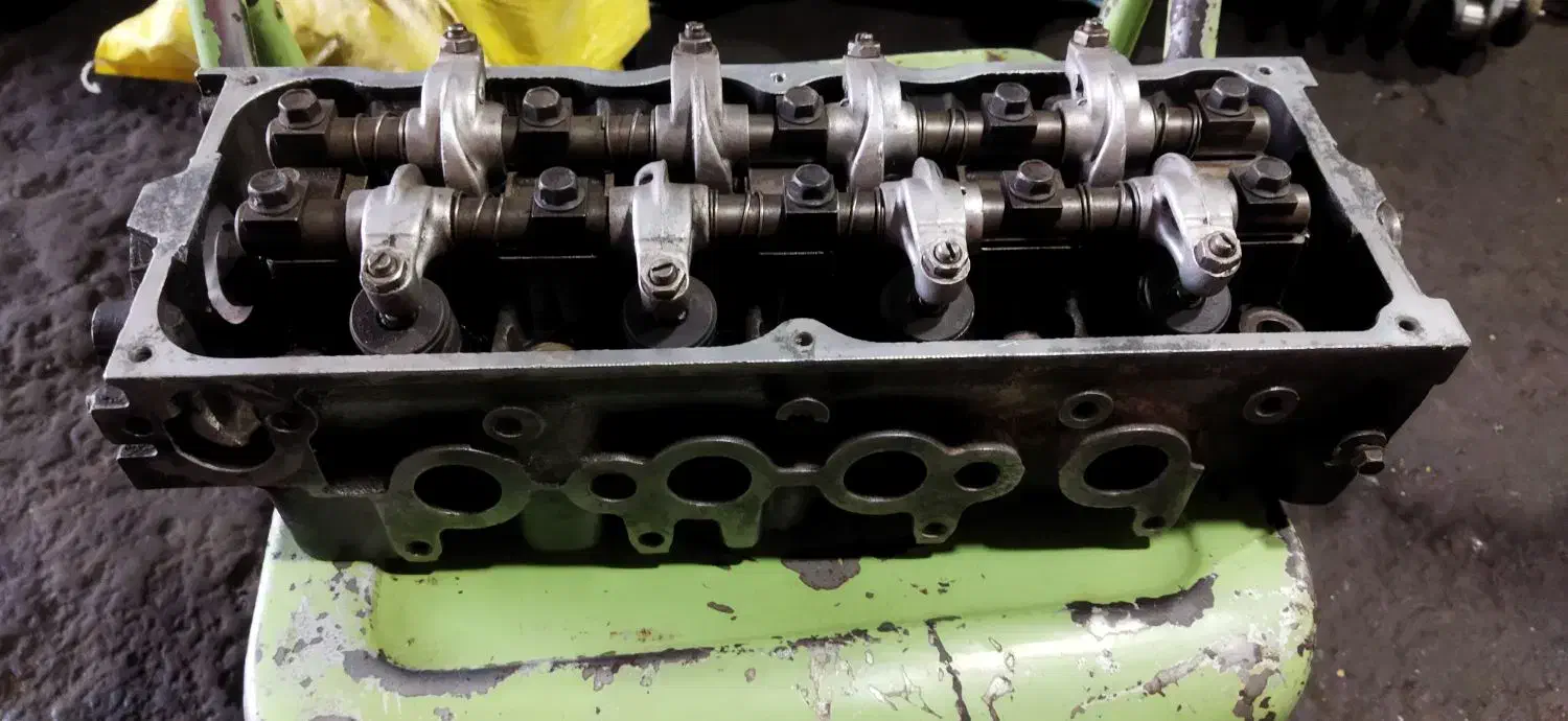 سرسیلندر پراید|قطعات یدکی و لوازم جانبی|اردبیل, |دیوار