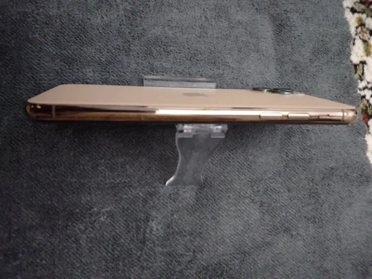 اپل iPhone 11 Pro Max با حافظهٔ ۲۵۶ گیگابایت|موبایل|تبریز, |دیوار