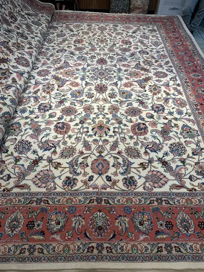 جفت ۹ متری افشان|فرش|مشهد, ده دی|دیوار