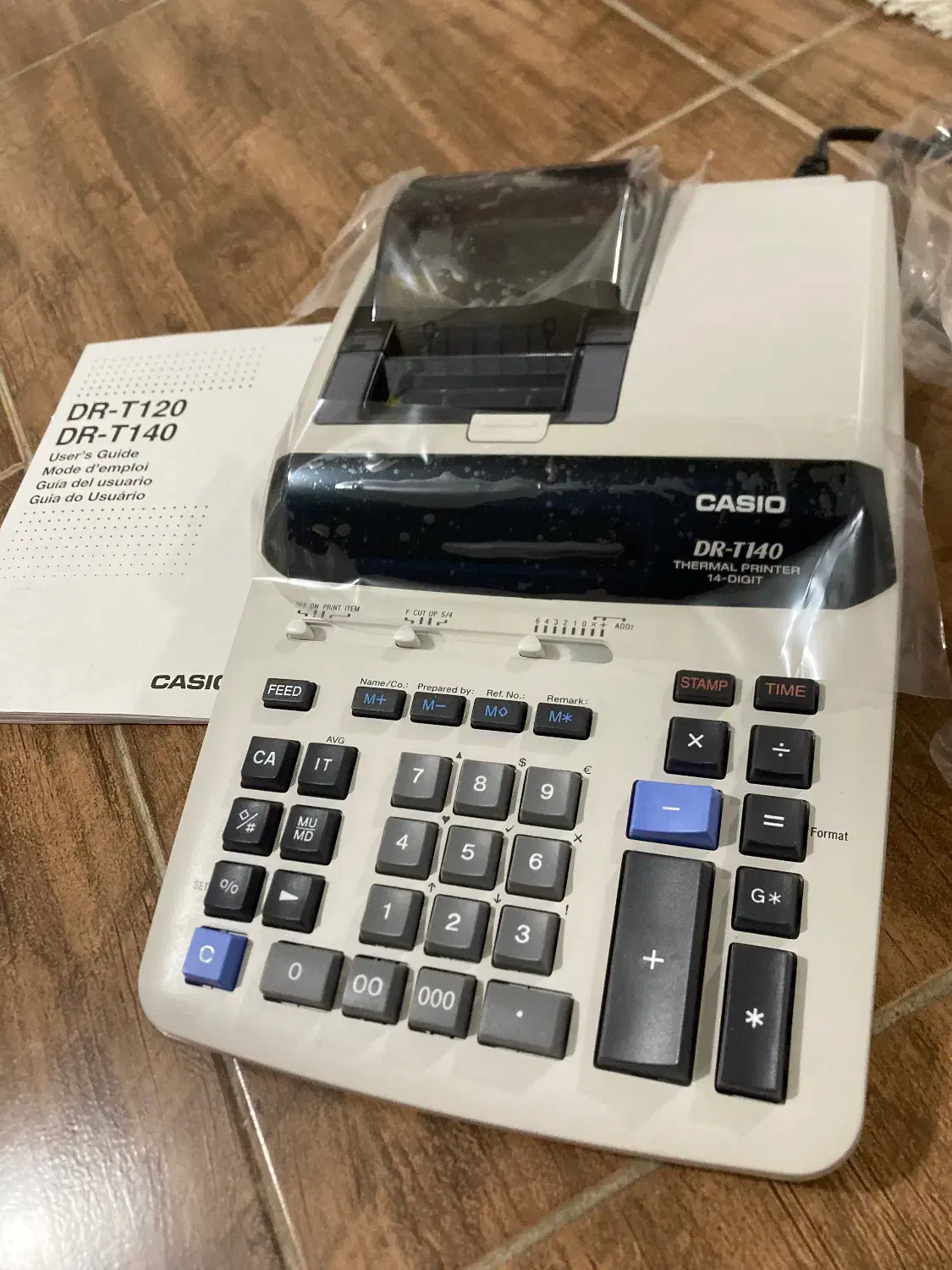 ماشین حساب|لوازم التحریر|تبریز, |دیوار