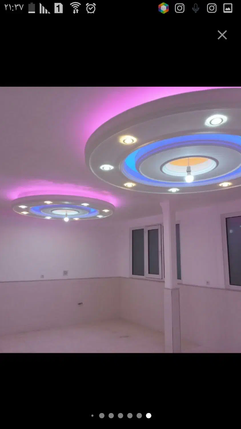 راویز(رابیتس)کاری جوشکاری شاسی کشی نما|خدمات پیشه و مهارت|اراک, |دیوار