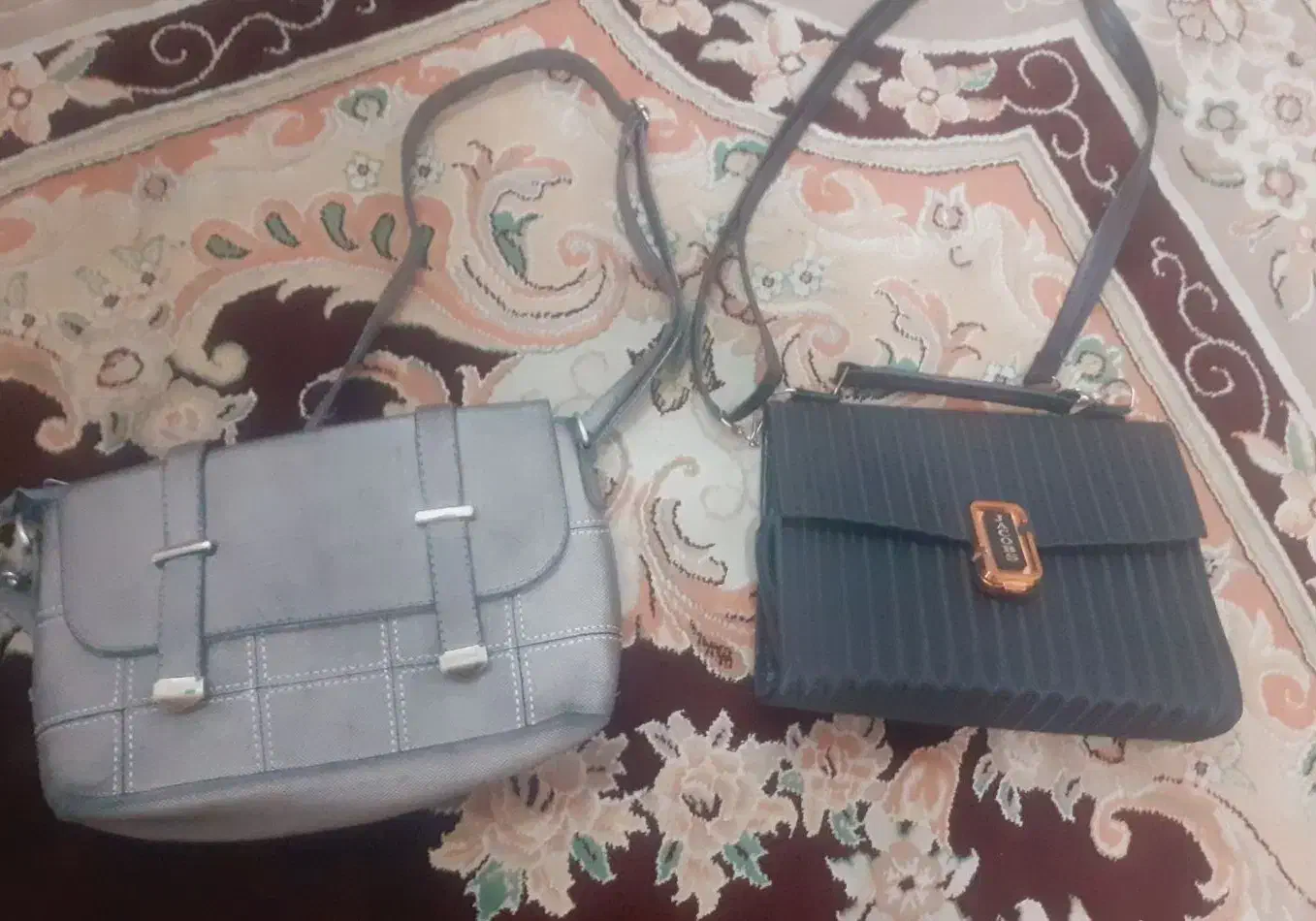 کوله مدرسه و کیف دوشی|کیف، کفش، کمربند|اسلامشهر, شهرک محمدیه|دیوار