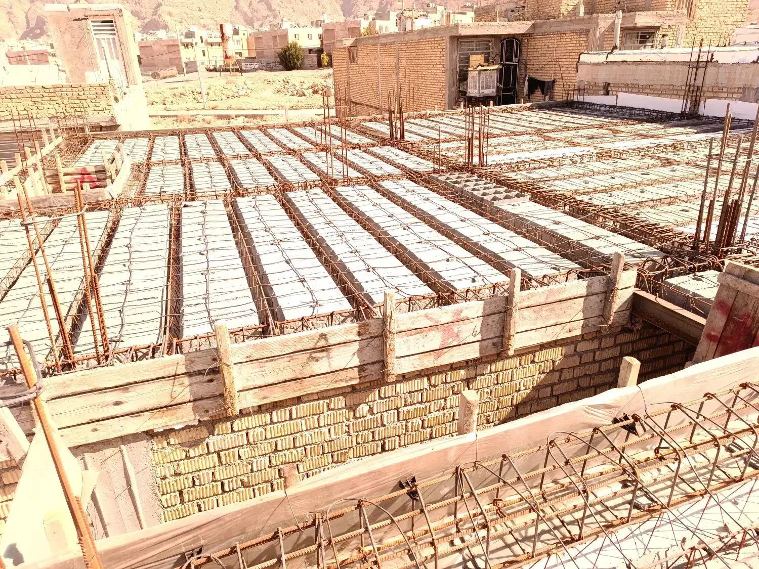 ارموتربندی|خدمات پیشه و مهارت|داراب, |دیوار