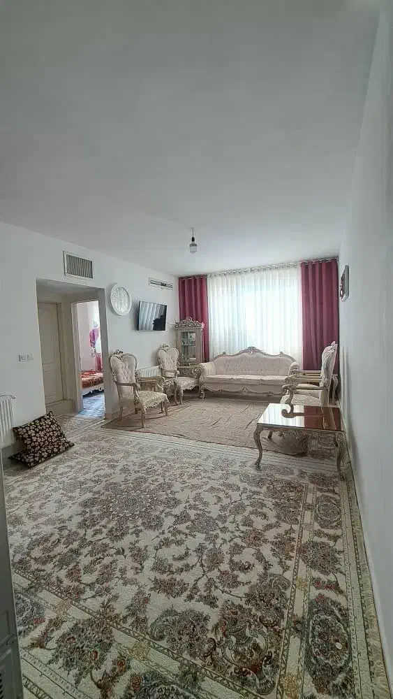 اجاره آپارتمان ۷۵متری بعثت|اجارهٔ آپارتمان|آبیک, |دیوار