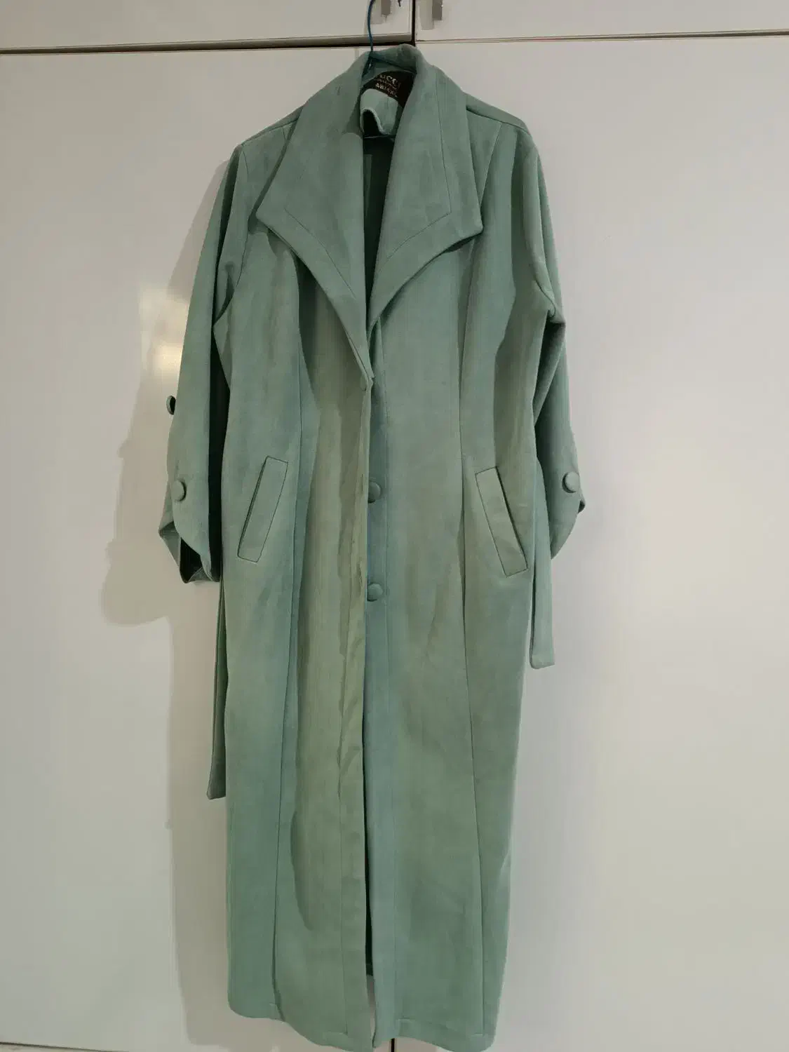 مانتوهافری سایز|لباس|خرمآباد, |دیوار