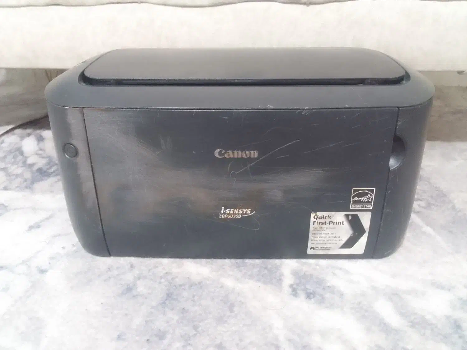 پیرینتر canon|پرینتر، اسکنر، کپی، فکس|ارومیه, |دیوار