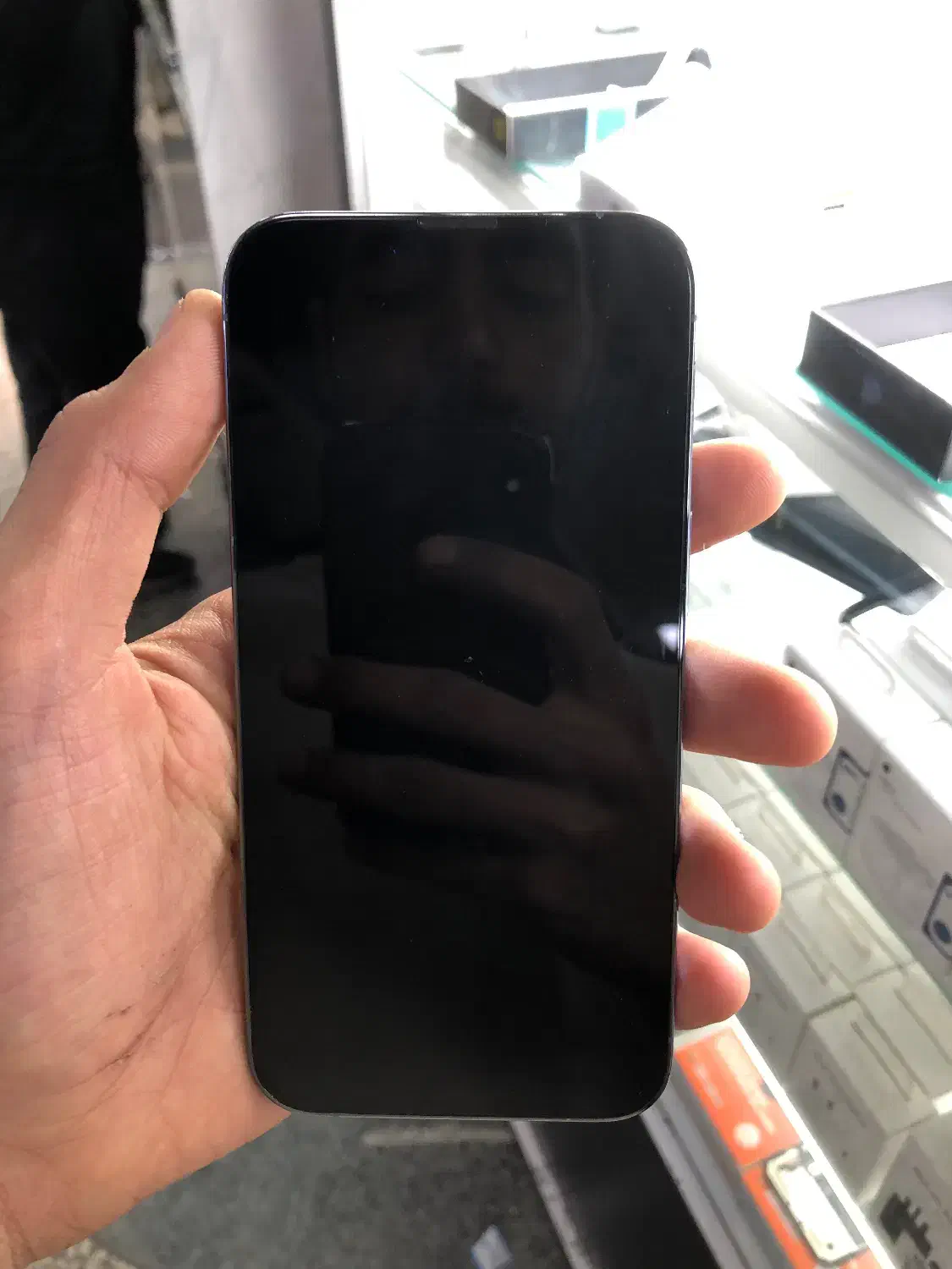 iPhone 13pro|موبایل|تهران, قلمستان|دیوار