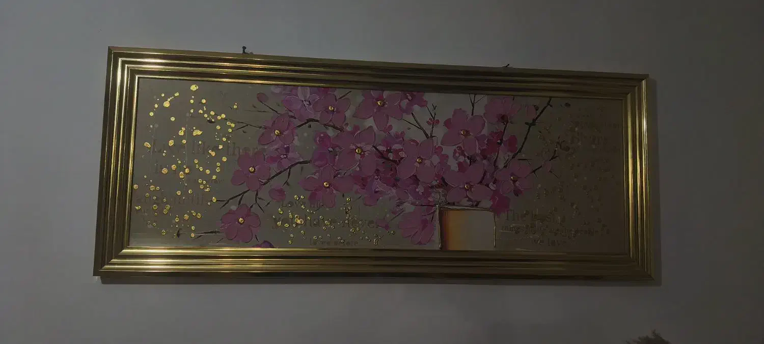 تابلو|تابلو، نقاشی، عکس|قروه, |دیوار