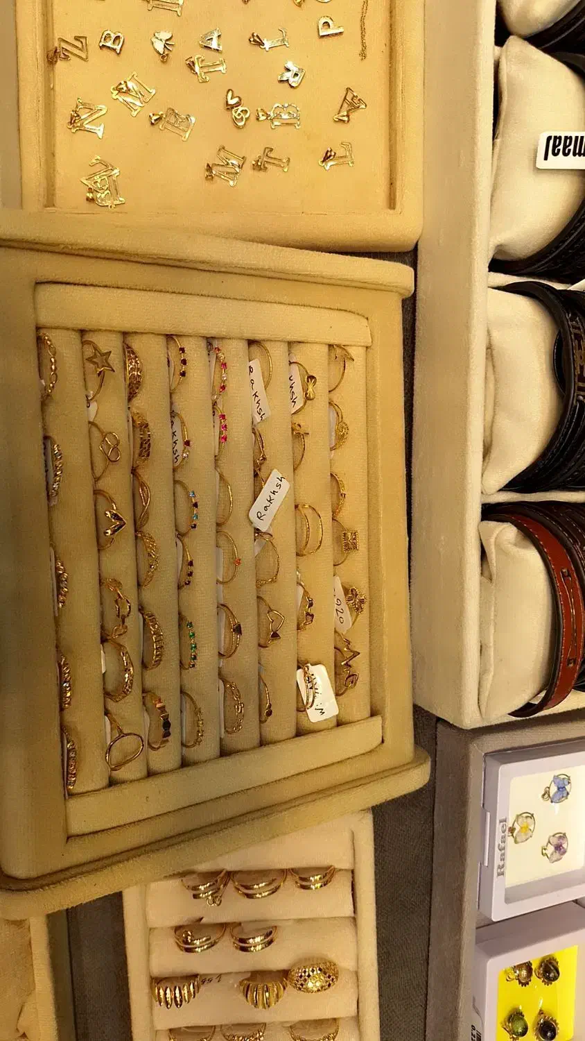 طلای کادویی|جواهرات|خرمآباد, |دیوار