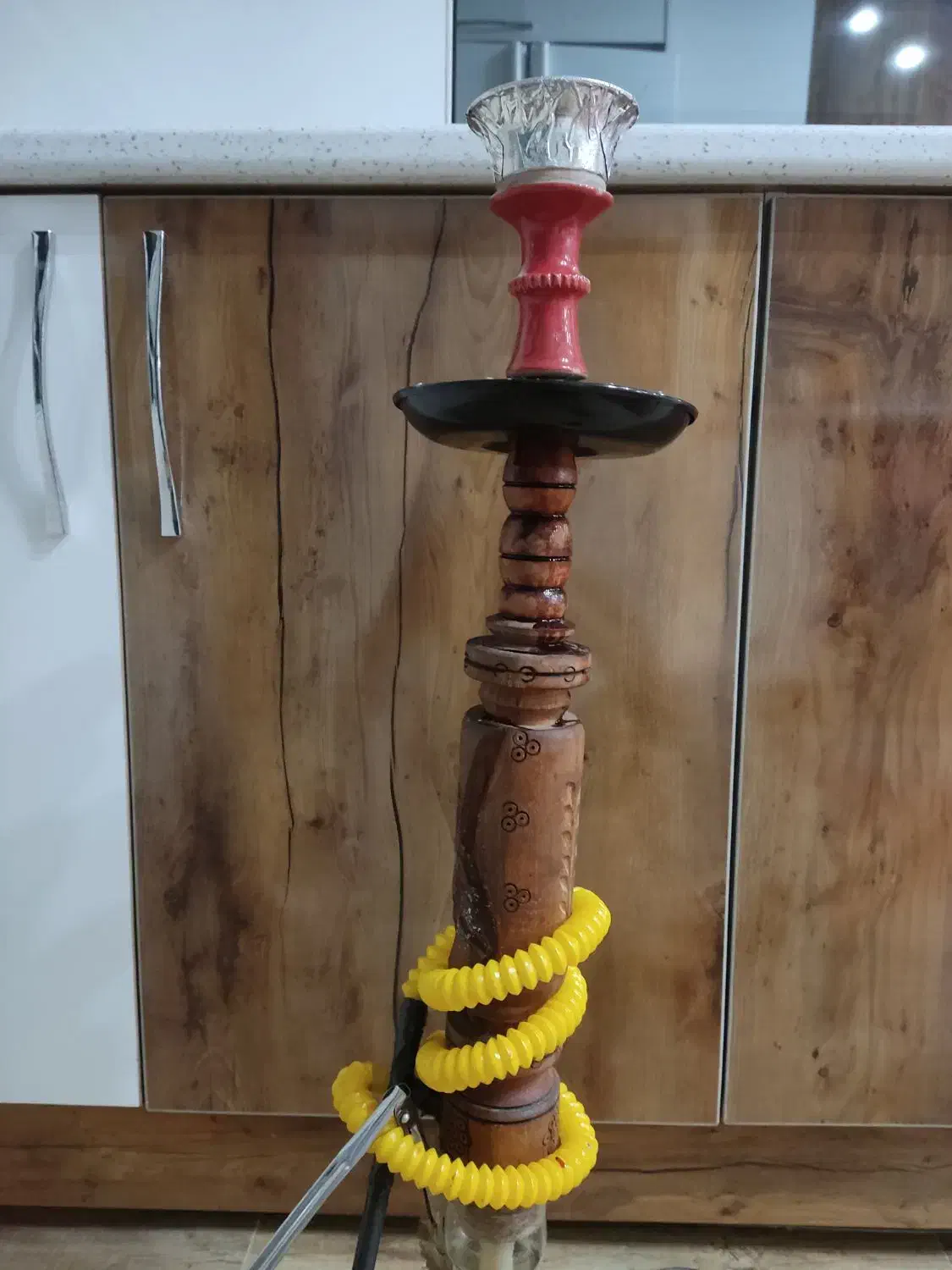 قلیان دوسیب|کلکسیون و سرگرمی|بجنورد, |دیوار