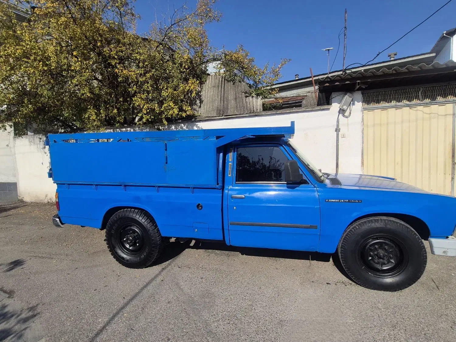 نیسان|خودرو سواری و وانت|قائمشهر, |دیوار