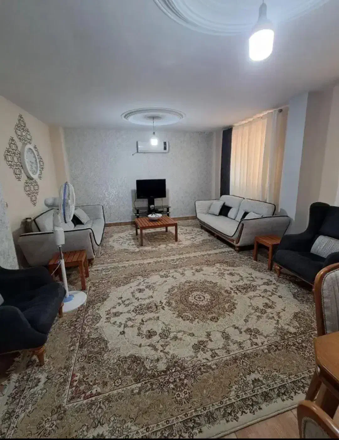 کد۷۹۵اجاره واحد۷۵متری فیاض|اجارهٔ آپارتمان|لاهیجان, فیاض|دیوار