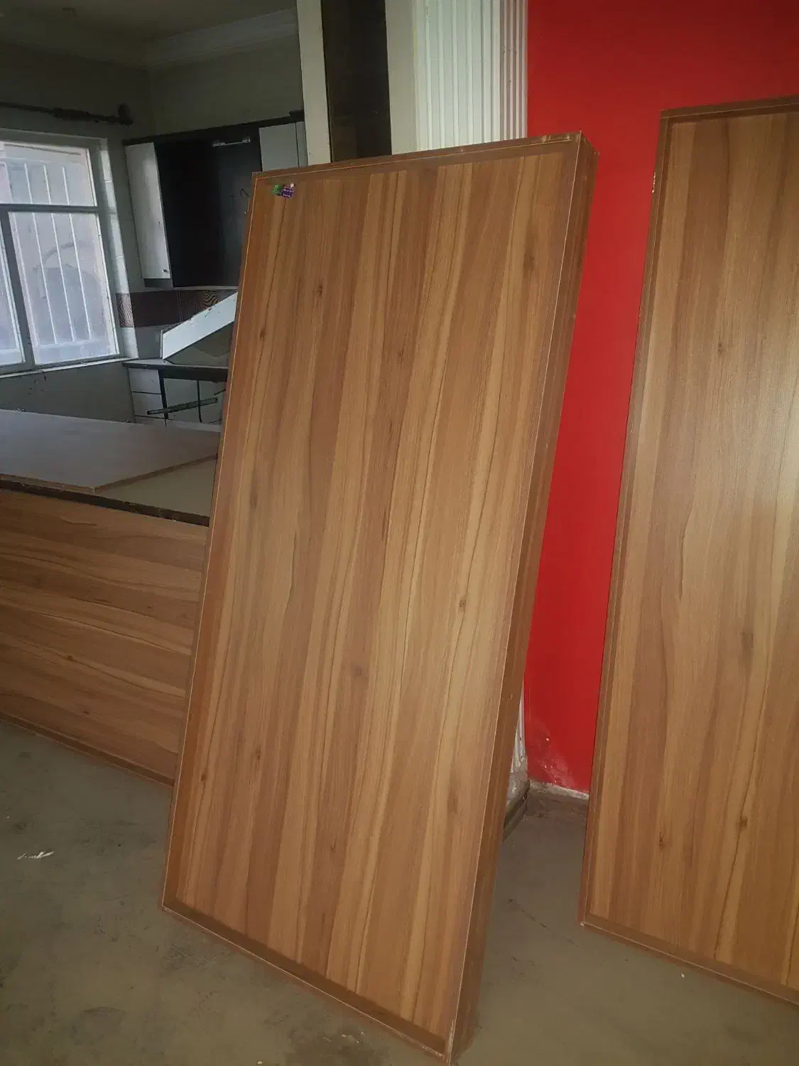 ۱۵ متر پارتیشن|دفتر کار|فشم, |دیوار