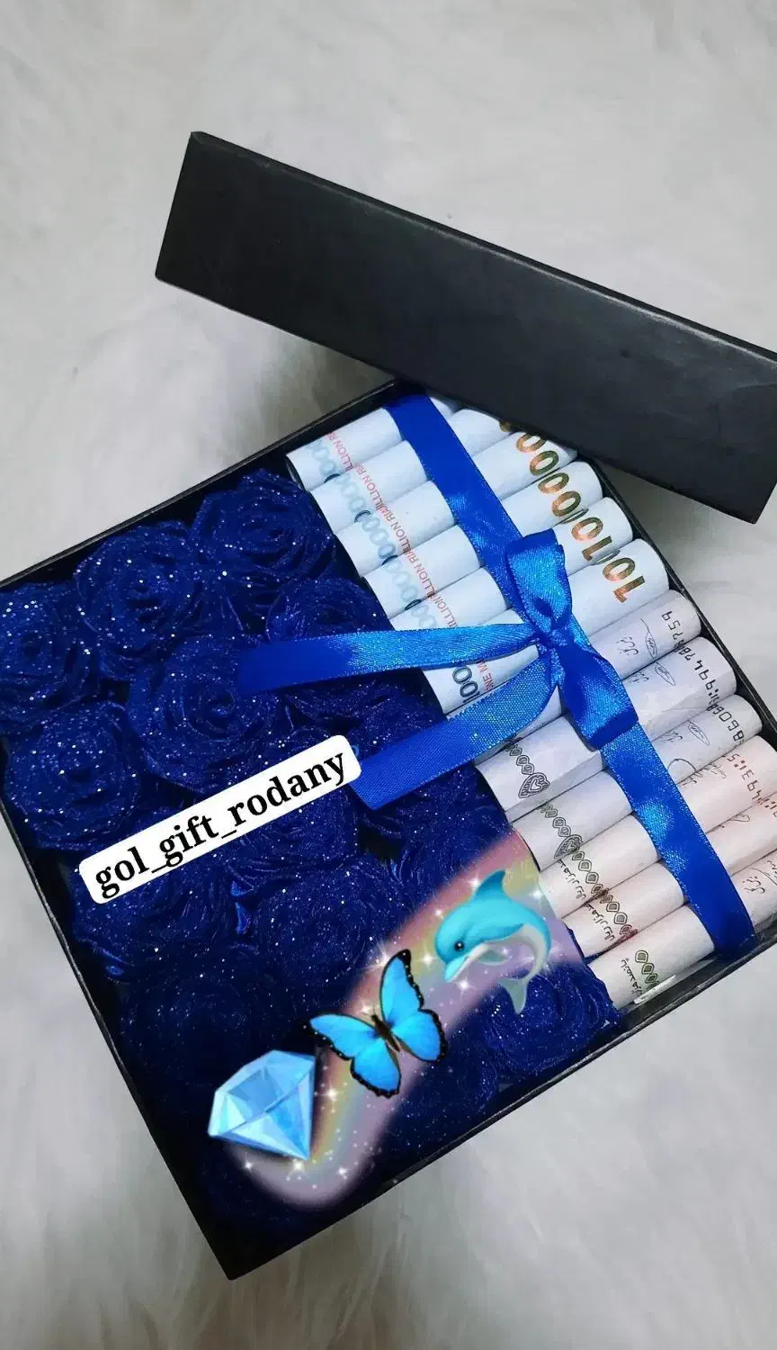 گل ربانی بوکت تدی|گل مصنوعی|قم, نیروگاه|دیوار