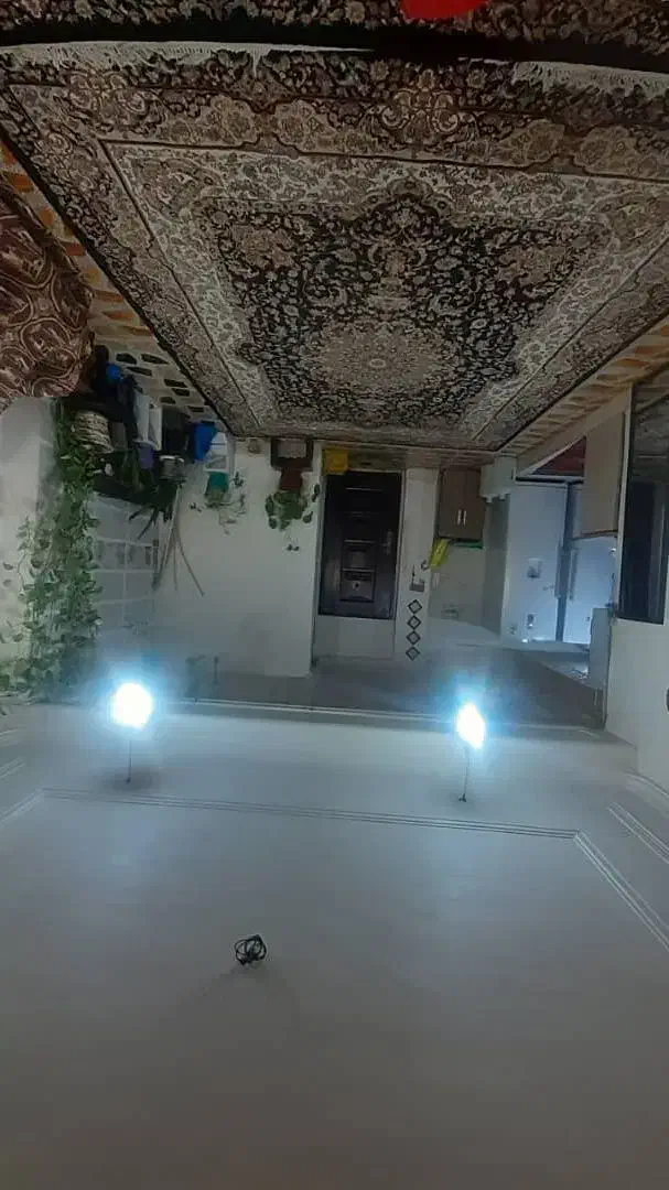 آپارتمان ۱۱۰|اجارهٔ آپارتمان|اهواز, کوی رمضان|دیوار